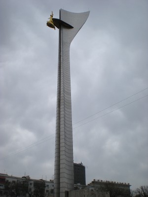 Стелла в Ростове