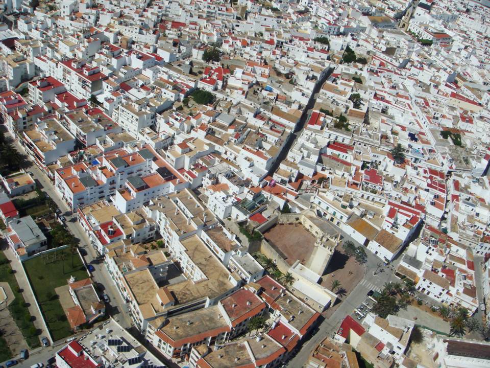 Conil de la Frontera