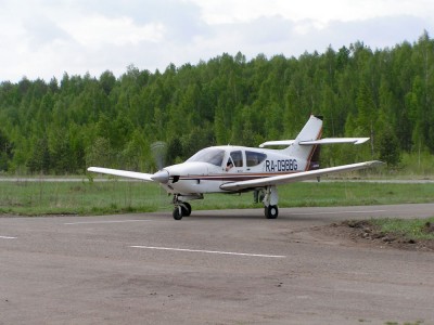 Piper Commander
