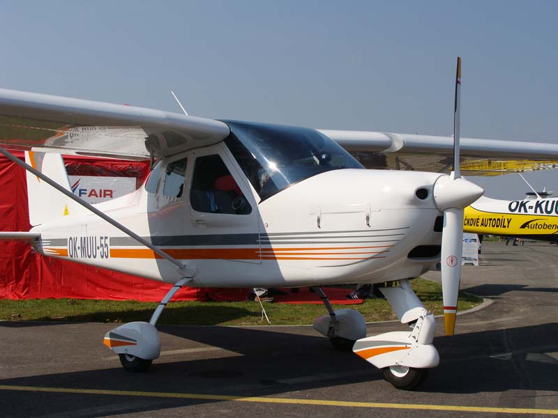 Tecnam P92 Echo Super.JPG