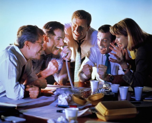 Так проходило согласование кандидатуры Министра АОН