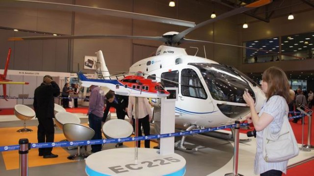 EC135 питомец Газпромавиа