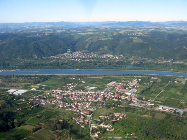 Вот такая Rhone