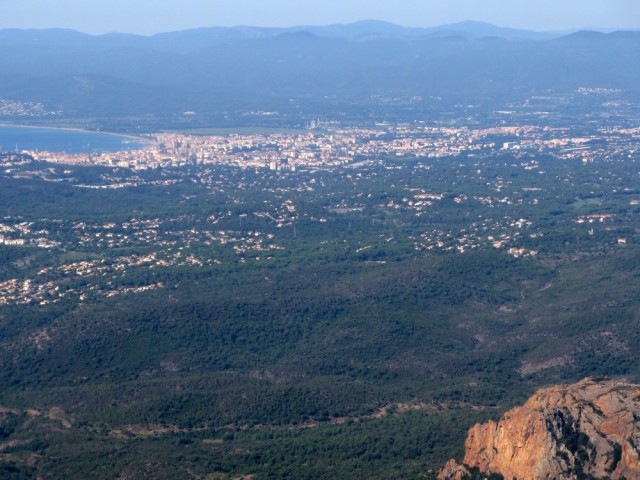 Вот он, Saint Raphael