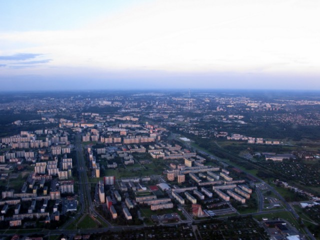 Кружимся между 2м и 3м