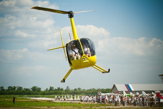 Robinsson R44- aviamarket