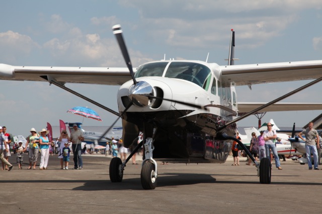 Cessna Grand Caravan