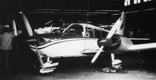 Piper PA-32-3M прототип