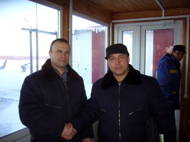 Сергей Ковальков