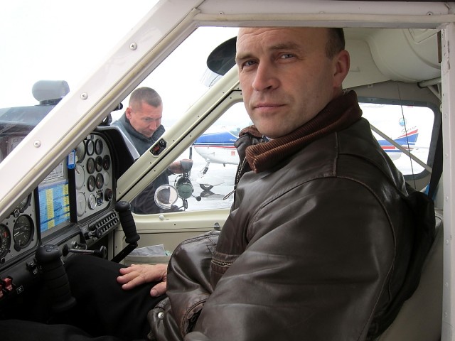 В кабине.JPG