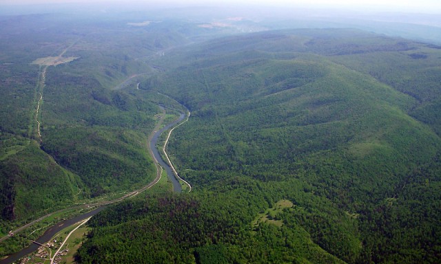 Урал