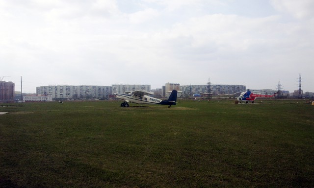 американский внедорожник