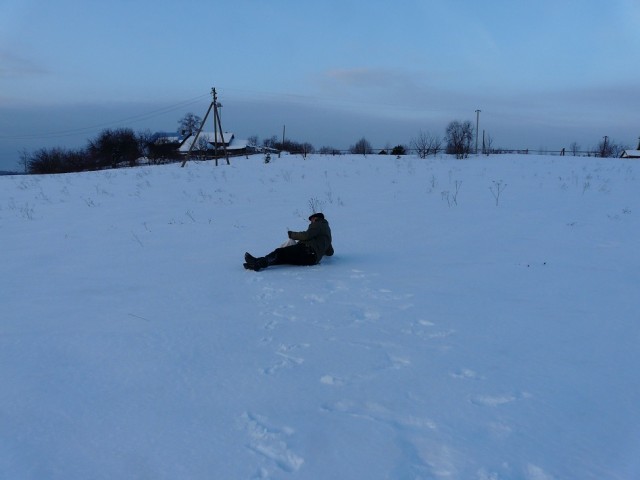покатушки