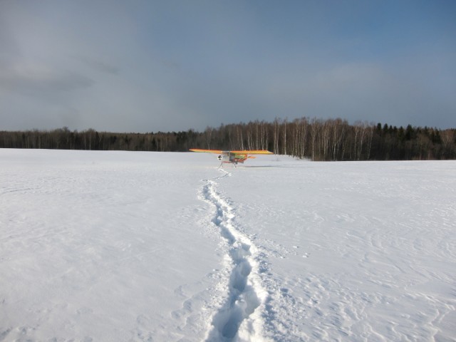 Незапланированная посадка.JPG