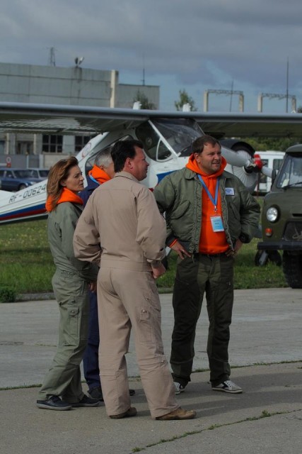 Ульяновск 2012