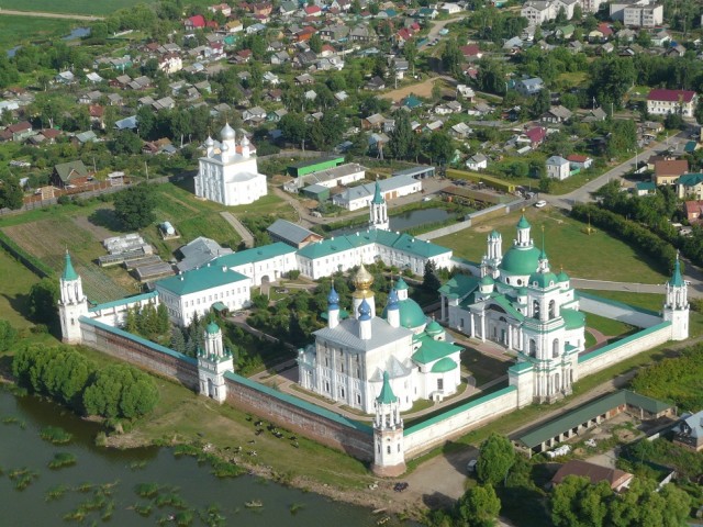 Кремль