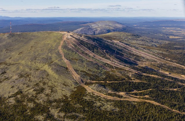 6_Levi_sm.jpg (212.45 КБ) 9737 просмотров Южный склон Леви