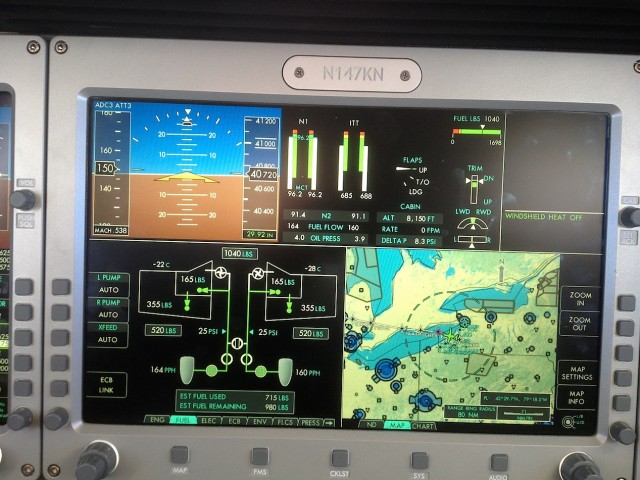 S_2945.jpg (458.3 КБ) 10888 просмотров MFD with fuel system synoptic