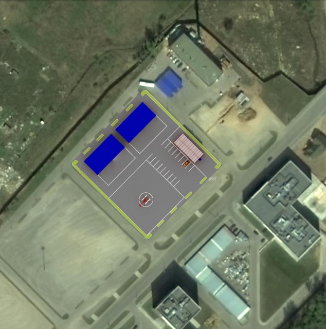 площадка в бизнес-комплексе Гринвуд.jpg (336.52 КБ) 13185 просмотров Вид с облака.