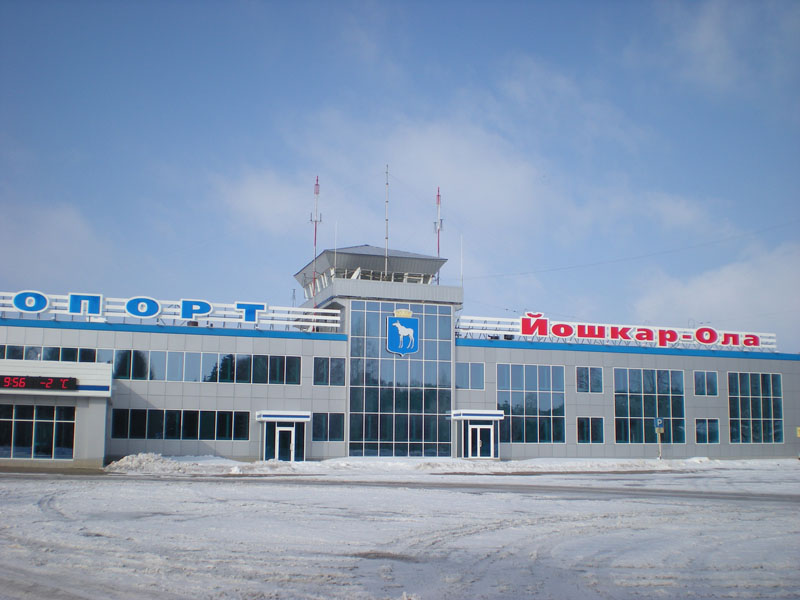 Фасад обновили