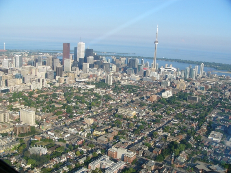 Toronto