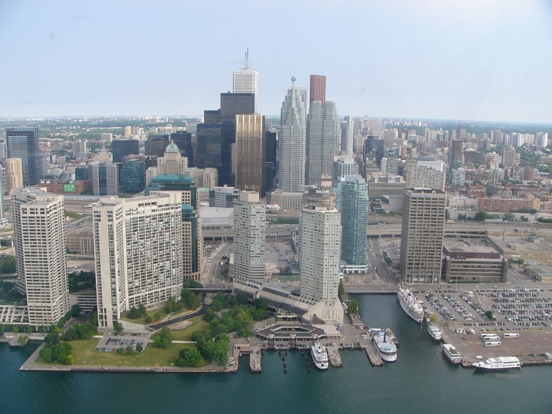 Toronto