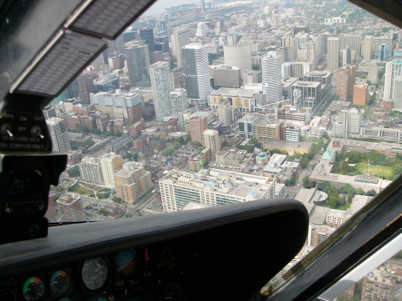 Toronto