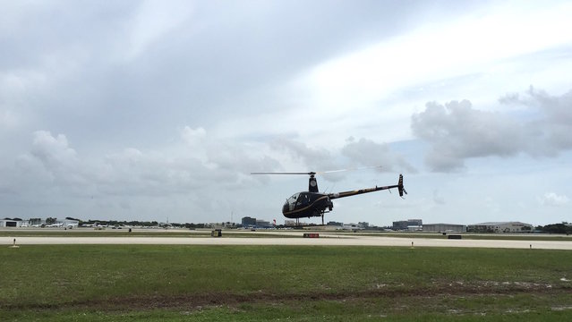 take-off