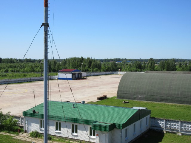 Складское хранение АТИ. Сдача складов в аренду