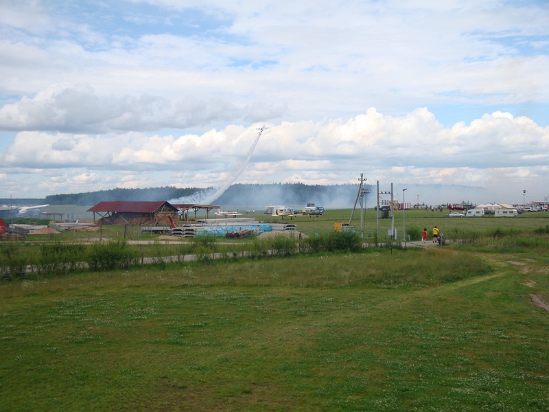 Коронный взлет Юргиса Кайриса