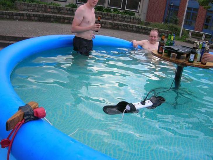 idiots