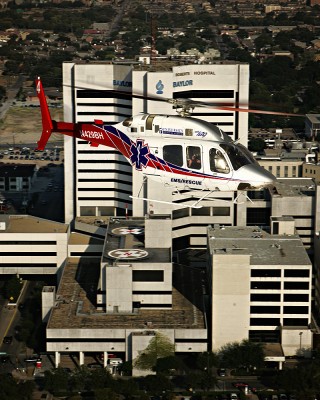 429 EMS - Baylor Hospital.jpg