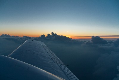 Закат 2